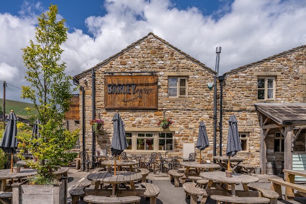 Barley Mow