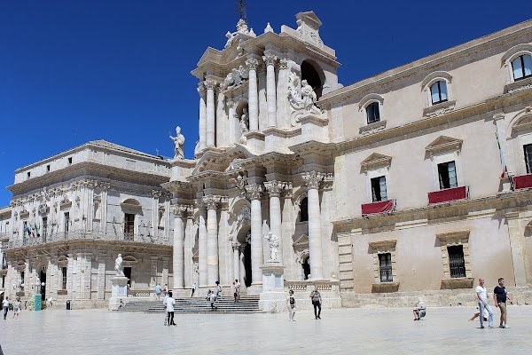 Temple of Athena 3