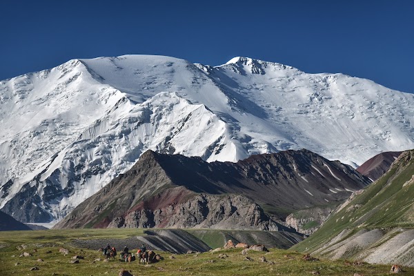 Kyrgyzstan 9