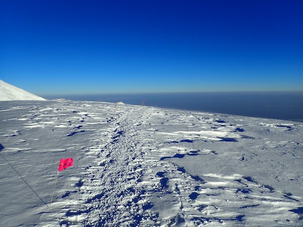 Lenin Peak 5