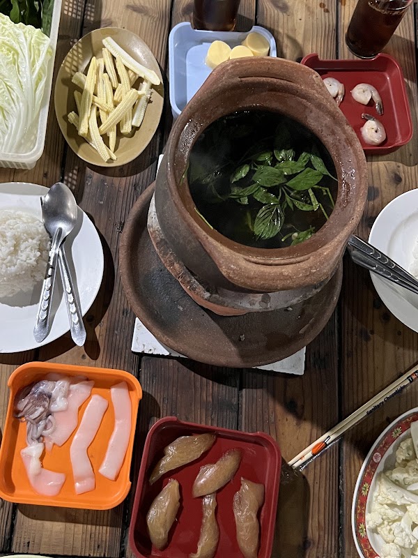 ซุ้ม 2 หมูจุ่มสาขา 2 3
