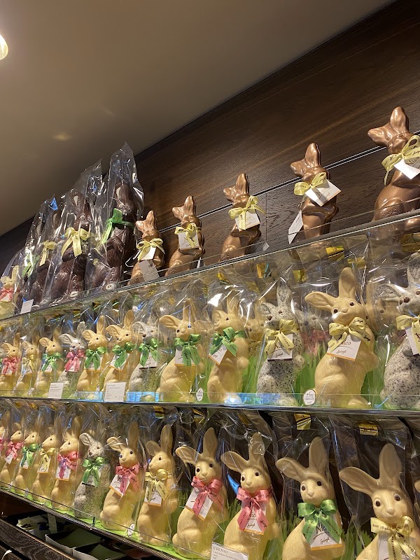 Confiserie Sprüngli 3
