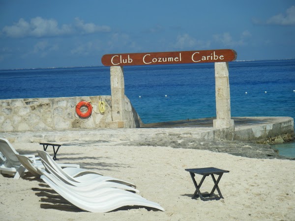 Club Cozumel Caribe