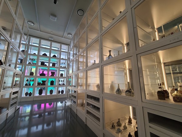 National Folk Museum of Korea Paju 4
