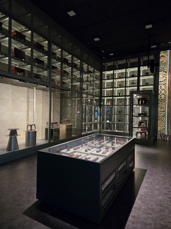 National Folk Museum of Korea Paju 3