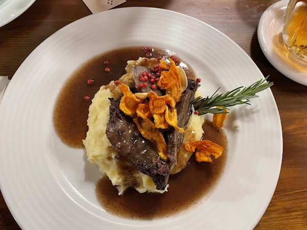 Švejk Restaurant 5