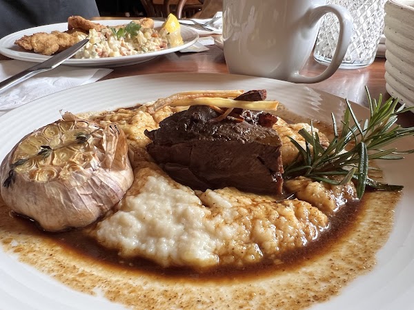 Švejk Restaurant 4