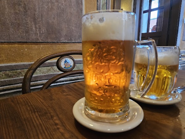 Švejk Restaurant 3