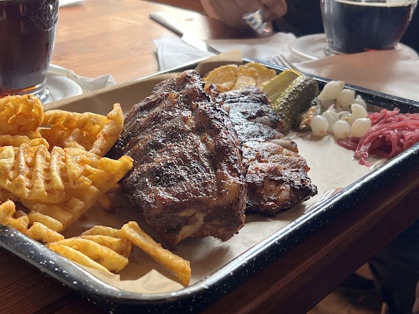 Švejk Restaurant 2