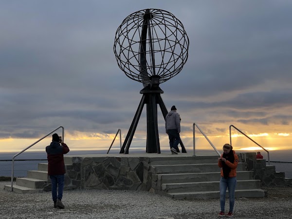 North Cape