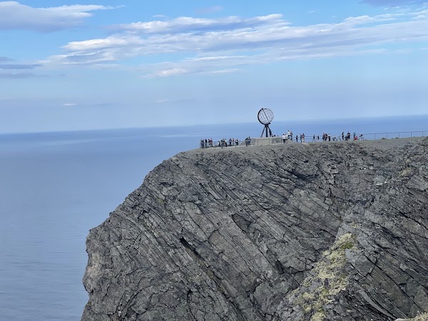 North Cape 5