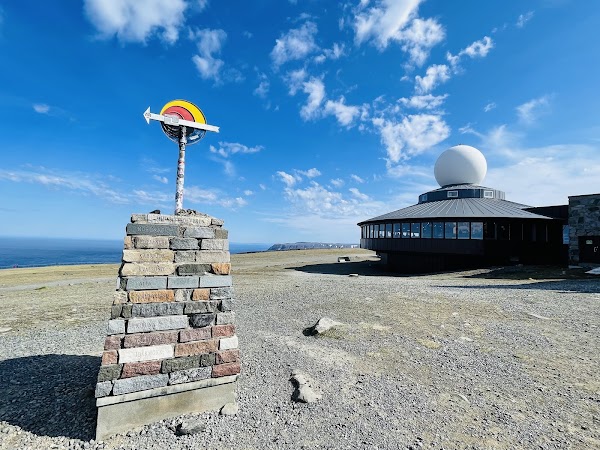 North Cape 4