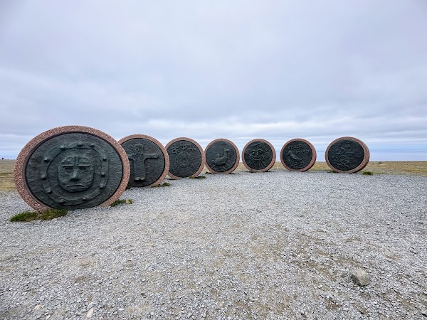 North Cape 3