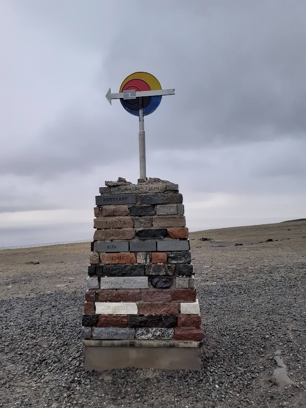 North Cape 2