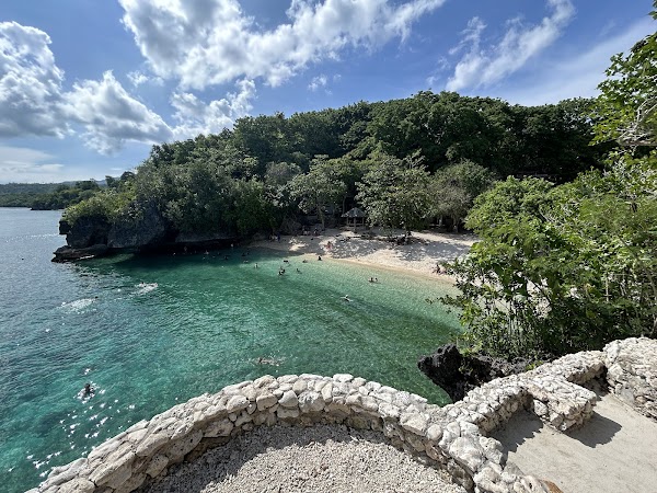 Salagdoong Beach 1