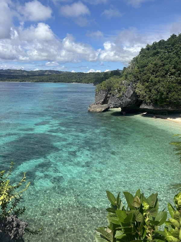 Salagdoong Beach 5