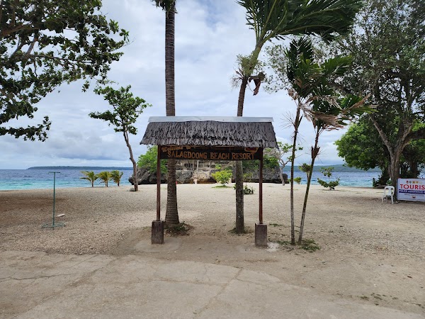 Salagdoong Beach 2