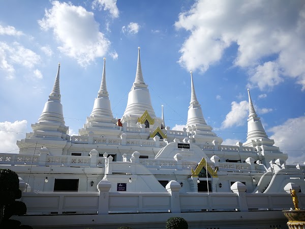 Wat Asokaram 5