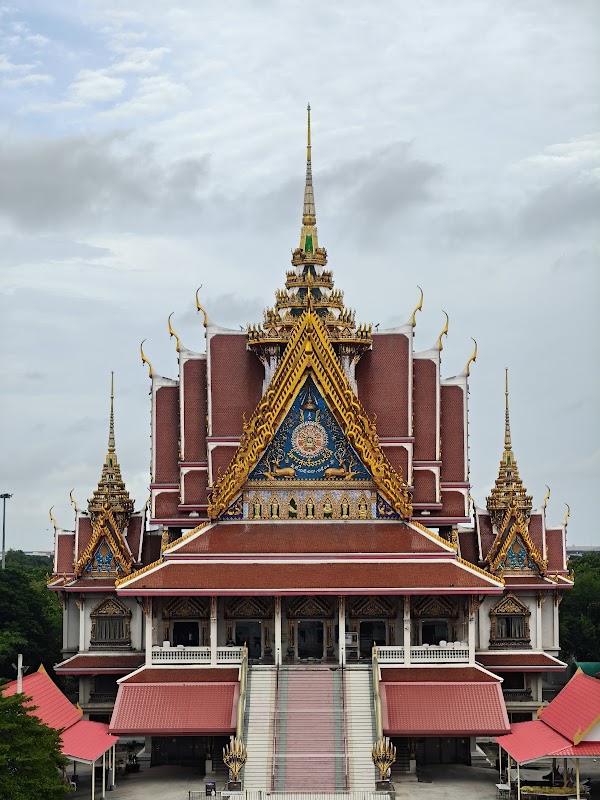 Wat Asokaram 4