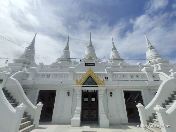 Wat Asokaram 3