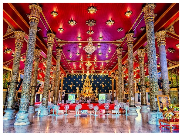 Wat Asokaram 2