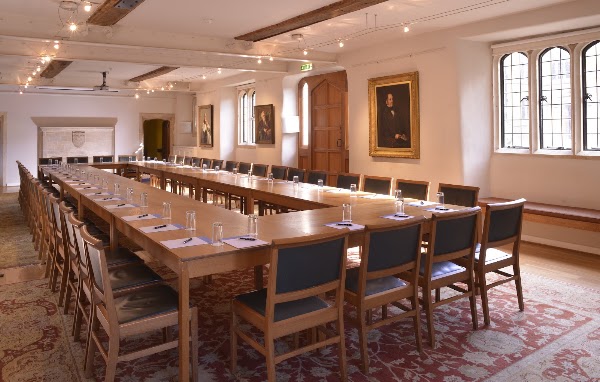 Trinity Hall Cambridge 2