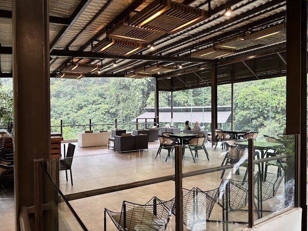 Twig Cafe Maribaya Resort 1