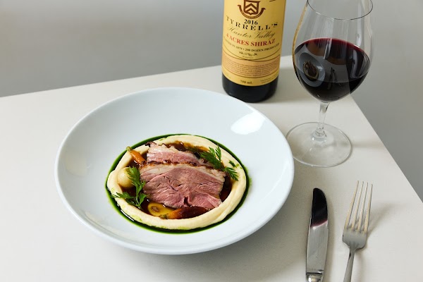 Catalina Restaurant 5