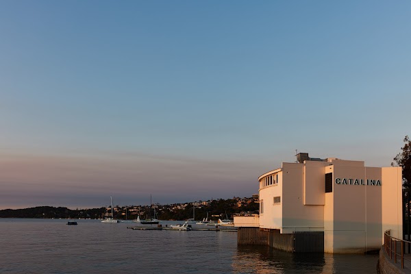 Catalina Restaurant 3