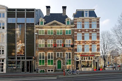 museum Rembrandthuis 2
