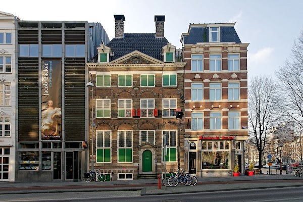 museum Rembrandthuis 1