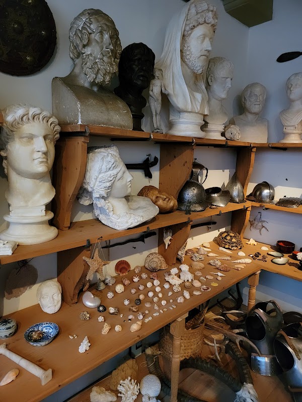 museum Rembrandthuis 4