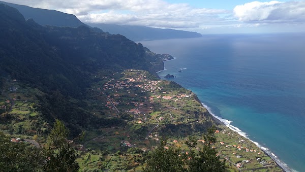Arco de Sao Jorge 1