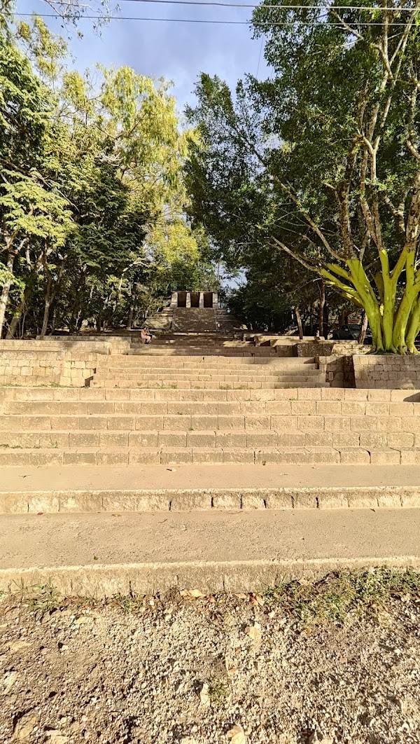 Cristo del Picacho 4