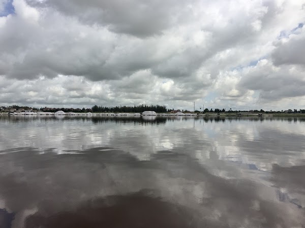 Lake Retba 4