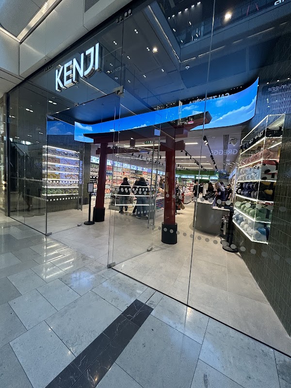 KENJI Westfield Stratford City