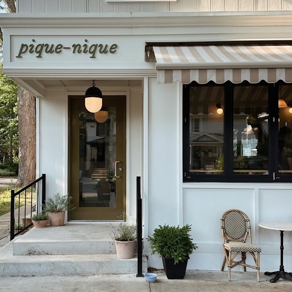 Pique-Nique