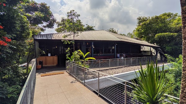 The House Tour Hotel - Uphill Sersan Bajuri 1