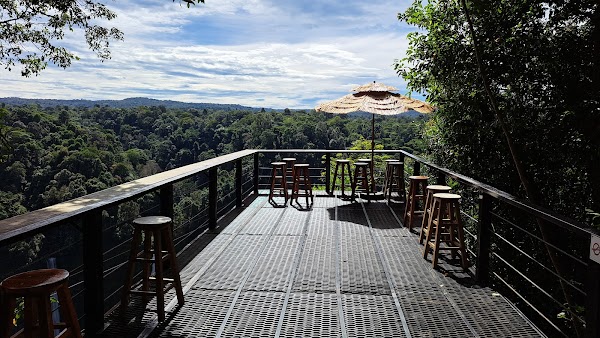 Tad Fane Resort