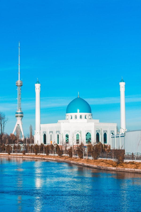 Minor Mosque 5