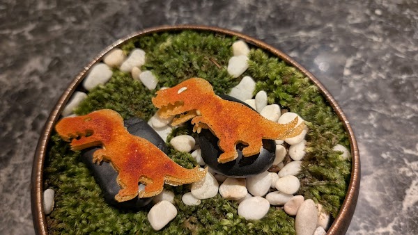 Hide Restaurant | Ritz Carlton Residences 5