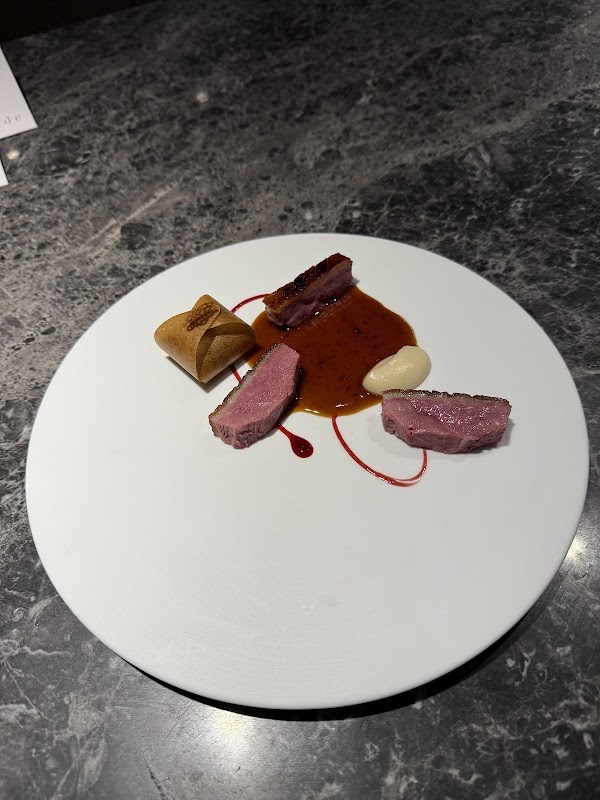 Hide Restaurant | Ritz Carlton Residences 2