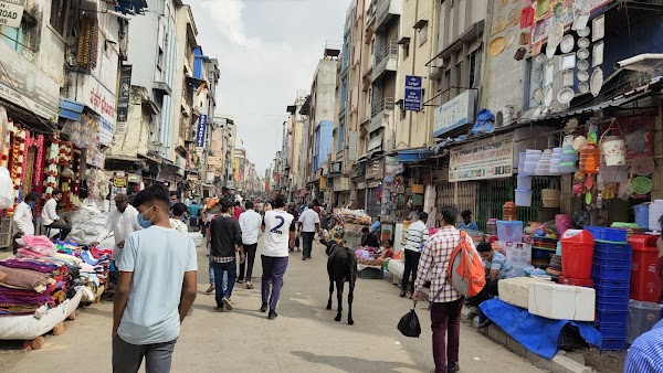 Avenue Road 1