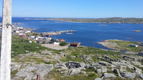 Fogo Island