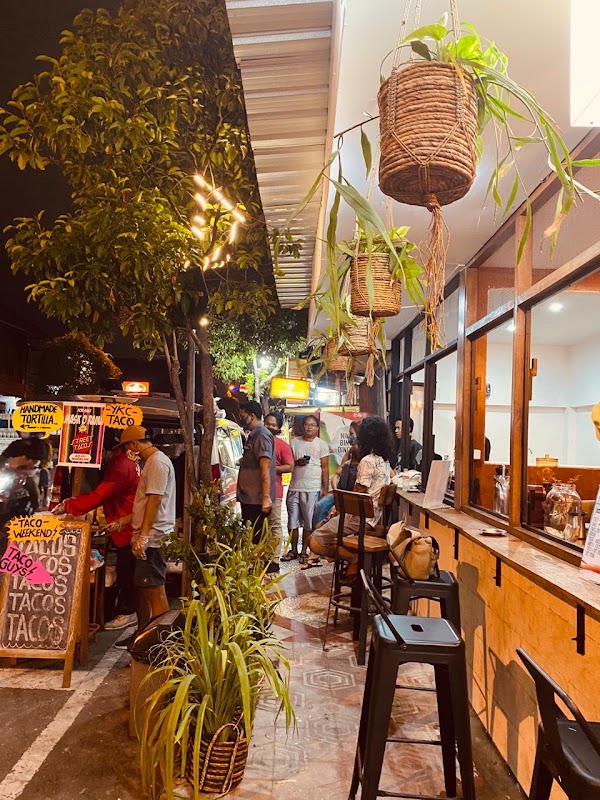 Jalan Prawirotaman