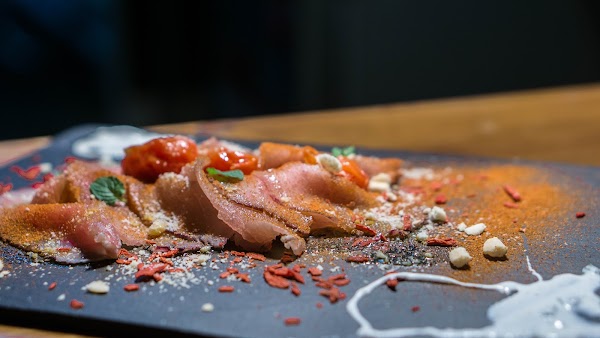 Gaia | Osteria popolare 5