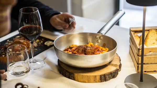 Gaia | Osteria popolare 4