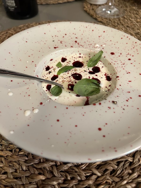Gaia | Osteria popolare 3