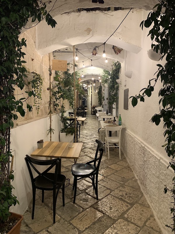 Gaia | Osteria popolare 2
