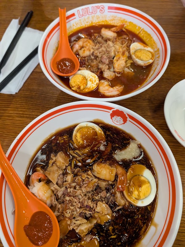 Lulu’s Malaysian Hawker Melbourne 4